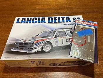 RALLY CAR COLLECTION ランチア ラスト14種14台限定セット RALLY CAR COLLECTION ランチア ラスト14種14台限定セット RALLY